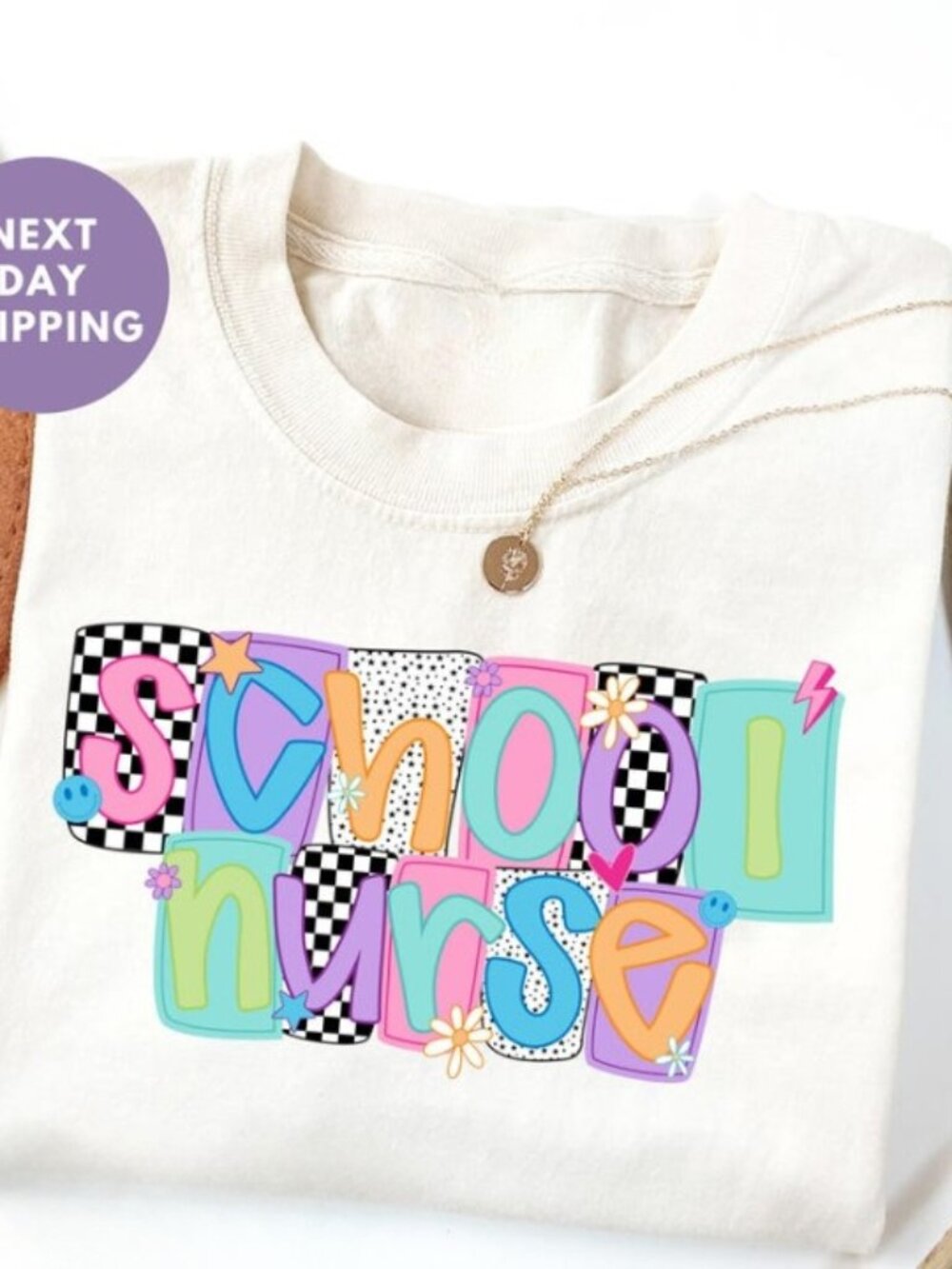 School Nurse Shirt, Nurse Shirt, RN Shirt, Nurse Graduation Gift